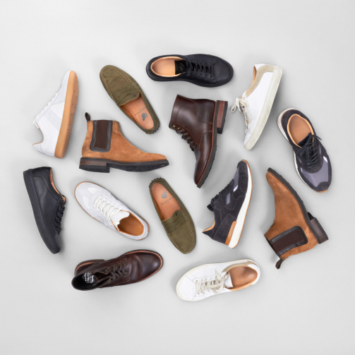 Mens-shoe-collection