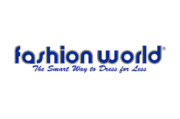 FASHION WORLD - Evaton Mall