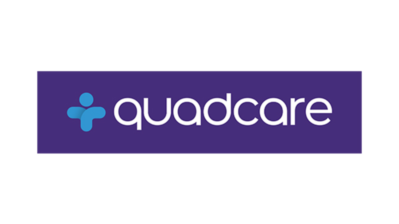 Quadcare Logo