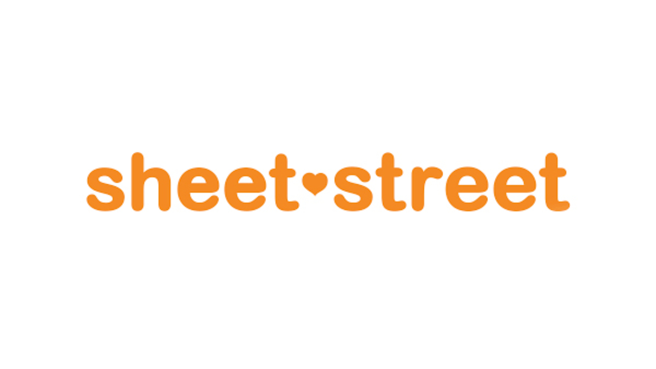 Sheet Street