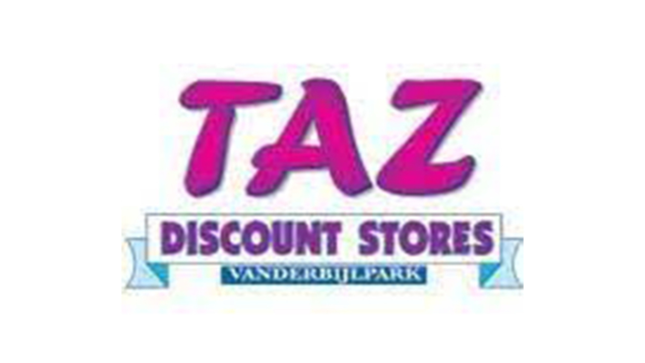 TAZZ DISCOUNT STORE