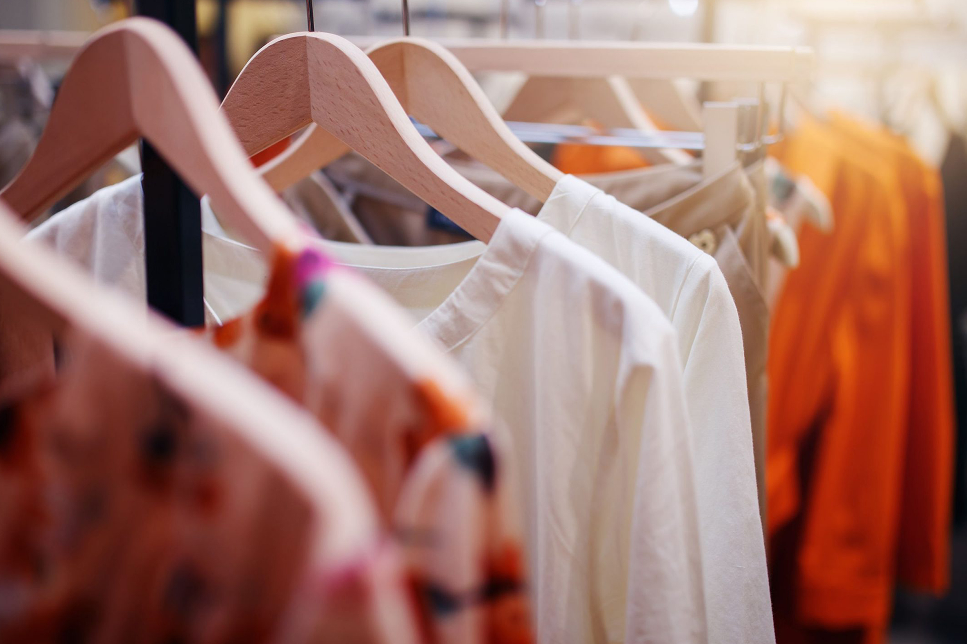 clothing