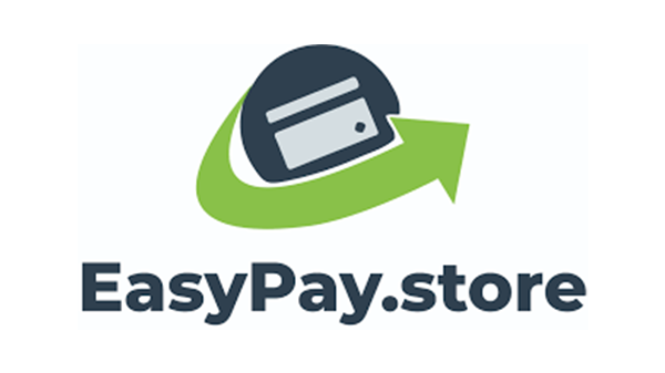 EASY PAY store